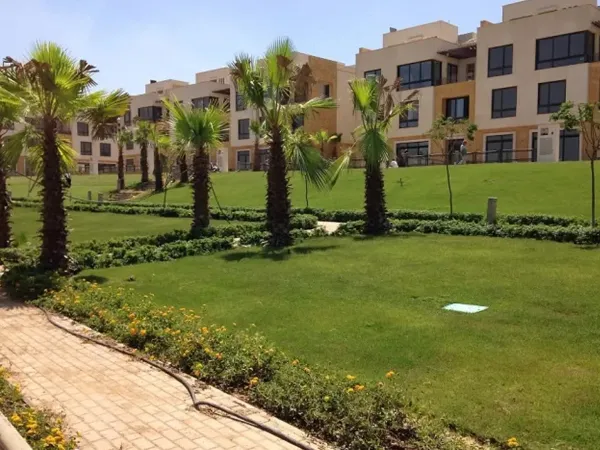 إحجز دوبلكس في كمبوند ويست تاون الشيخ زايد 240 متراً