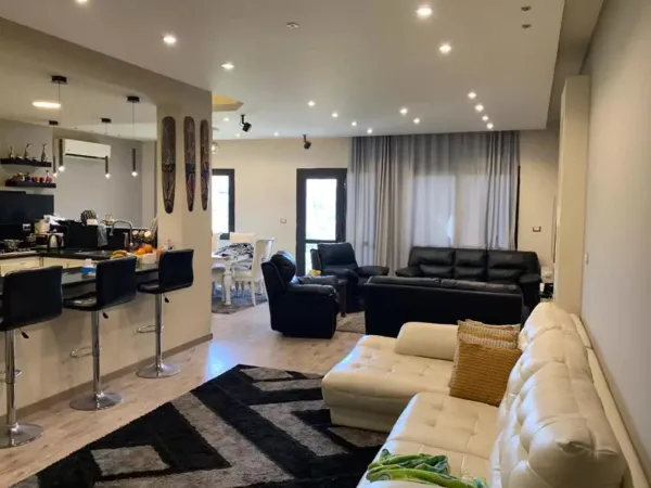 عقارات للبيع في ويست تاون الشيخ زايد 245 متراً