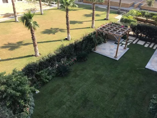 دوبلكس للبيع 4 غرف نوم في سوديك ويست تاون بالشيخ زايد 231 متراً