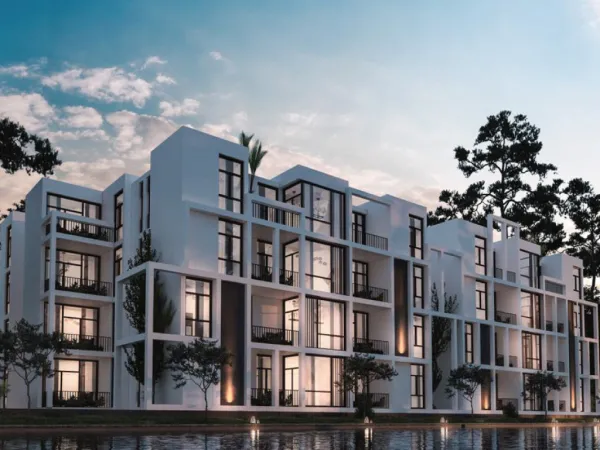 Take The Opportunity With Unbeatable Price Per 89m in North Coast at Zahra