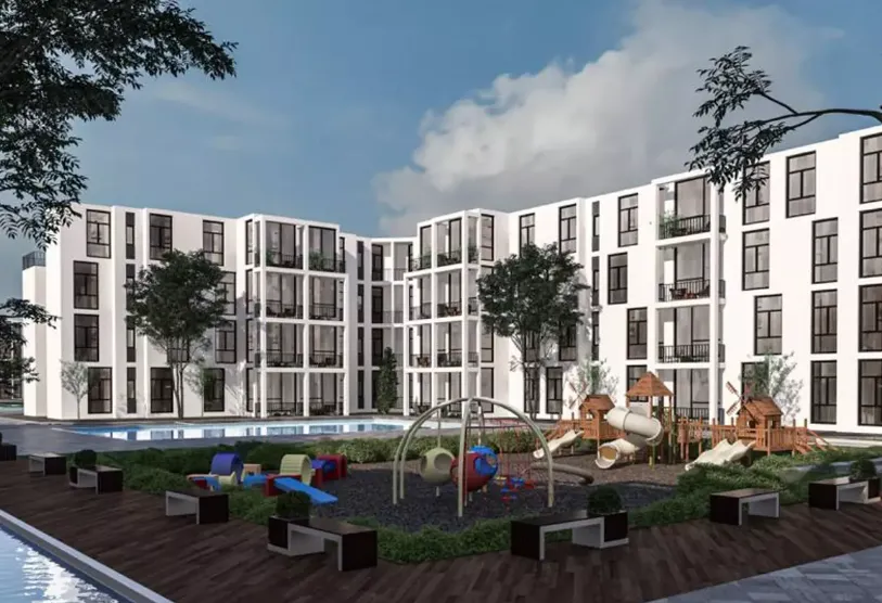 Take The Opportunity With Unbeatable Price Per 89m in North Coast at Zahra