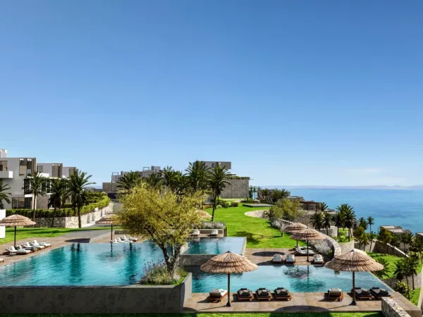 Chalets For Sale in Zahra North Coast