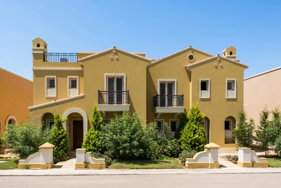 Villas for sale in Mountain View Diplomats