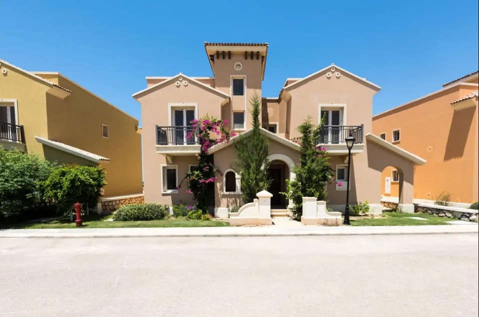 Villas for sale in Mountain View Diplomats