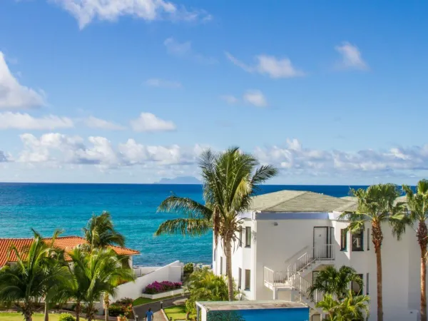 Chalet With Immediate Delivery And 150 M In La Vista Sokhna