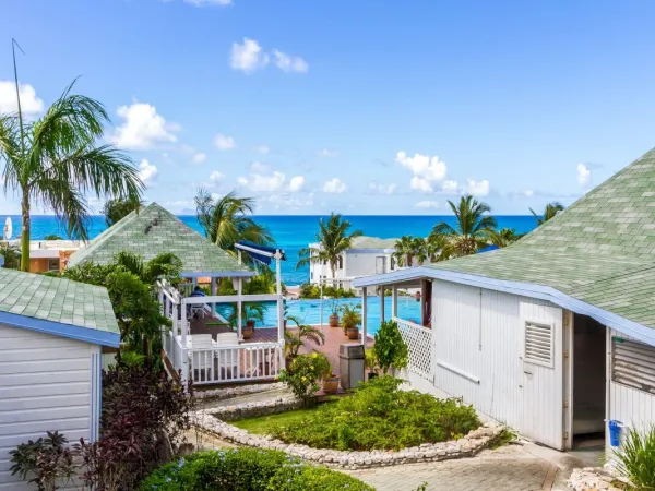 Chalet For Sale At La Vista