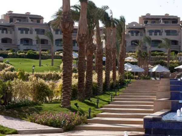 For Sale In Lavista Chalet 180 M With Attractive Price