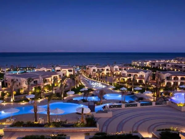 Properties 280m² for sale in Lavista Sokhna