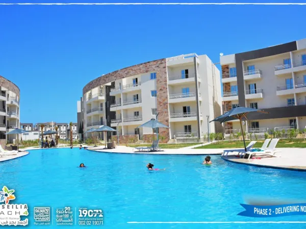 عقارات للبيع في مارسيليا بيتش 4 185 متر