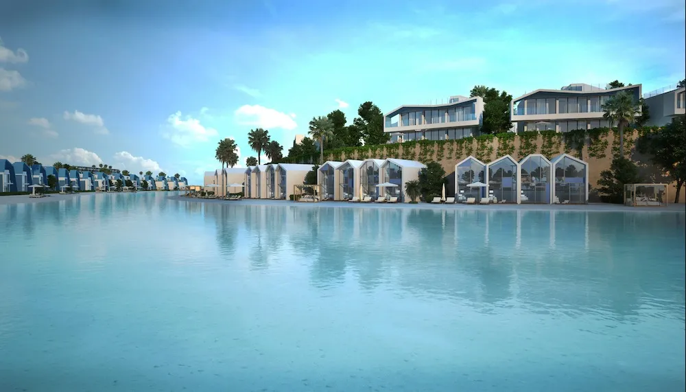 إحجز 450م في فوكا باي بأسعار مميزه