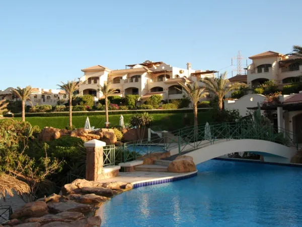 For Sale with Installment An Chalet 140m Ground Floor in La Vista