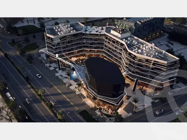 Invest in a 123m Unit in Capital Prime New Capital