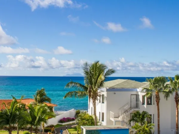 In Ain Sokhna Book Your Villa in La Vista From 320 meters