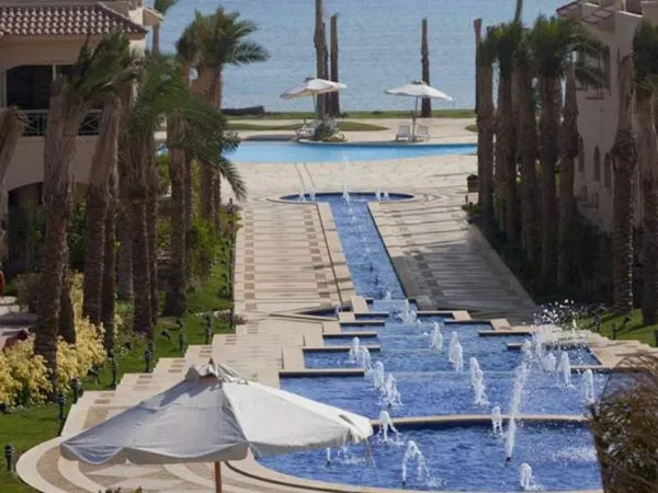 Lower from Market Price 420 Fully-Finished Villa In Lavista Sokhna