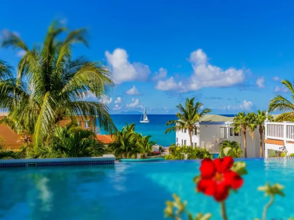 Villa for sale in Lavista Sokhna 300m²