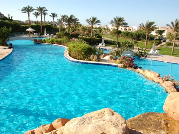 Get a Villa in La Vista El Sokhna 300m²