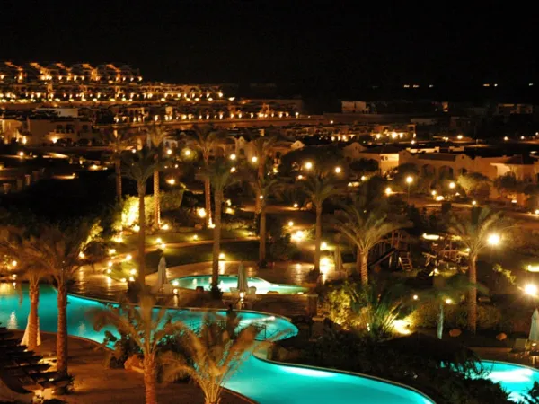 Your 100m Villa in La Vista Ain Sokhna