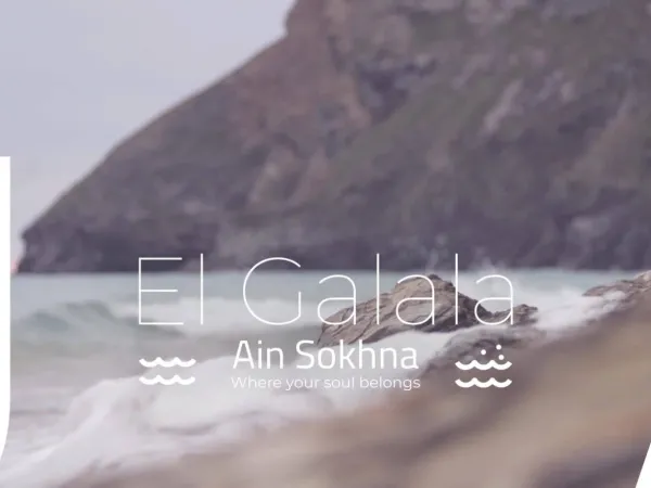 Buy a Chalet Starting From 100m² in Jura Ain Sokhna