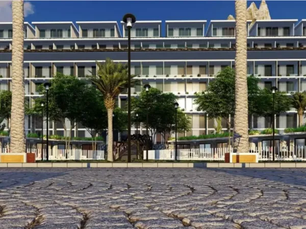 Properties For Sale in Jura El Galala 75m²