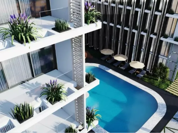 For Lovers of Sophistication Chalet For Sale in Jura Galala With Area of 80m in Ain Sokhna