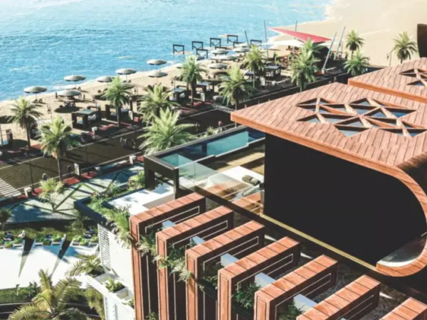 Own a Chalet in Jura Al Galala Starting From 100m²