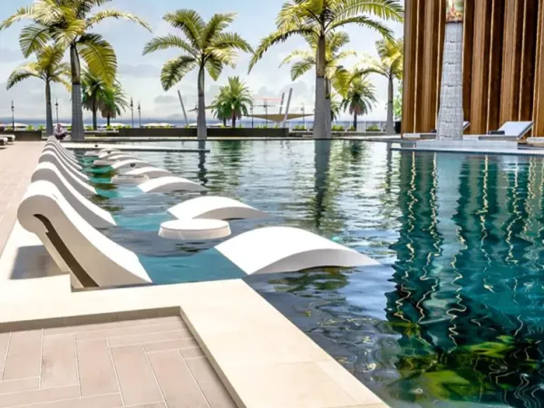 live in El Galala Ain Sokhna at Jura Chalet Starting From 85m²