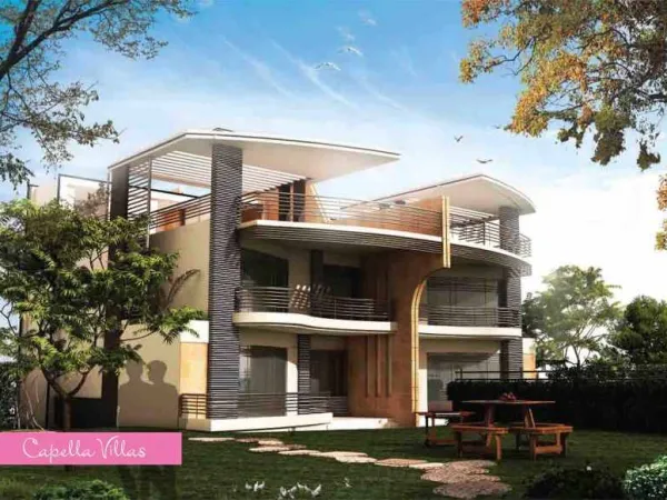 شاليه العمر بمساحة 90 م دور ثالث مقدم 10% في مارسيليا بيتش 4 سيدي عبد الرحمن