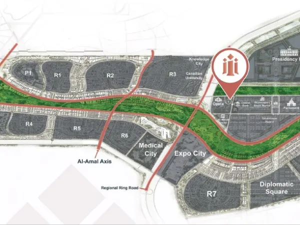 Own Your Unit In Inizio Mall With Various Payment Systems