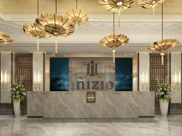 Clinics For Sale In Inizio With 34 meters