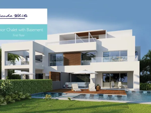 Chalet For Sale 180m At Hacienda White North Coast