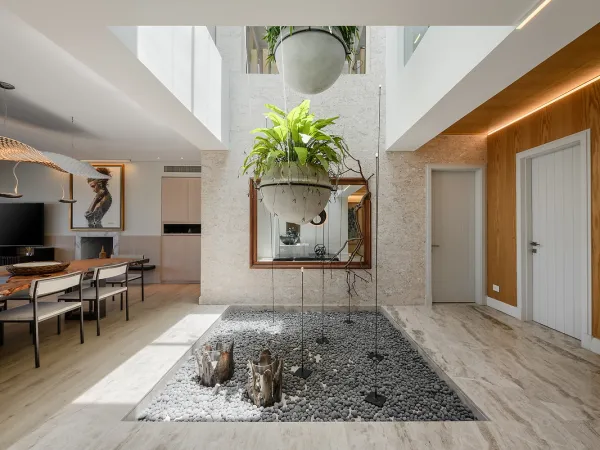 Book Your Chalet in Hacienda White Project  174 meters