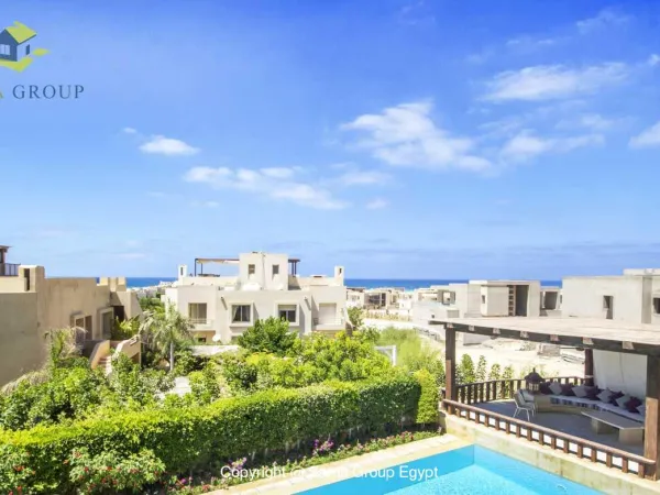 Your 215m Chalet in North Coast Hacienda White