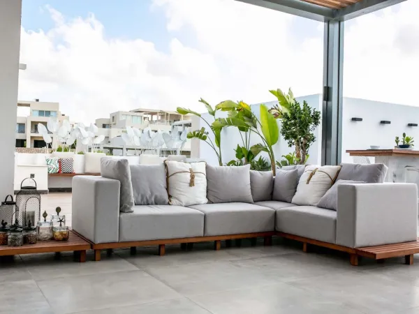 For Sale with Installment An Chalet 280m in Hacienda White