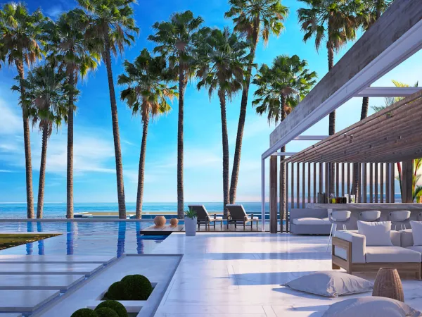 Chalets for sale in Hacienda White 314m²