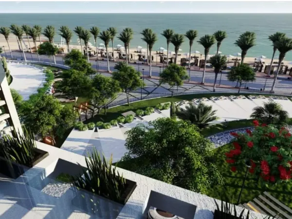 Special Offer of 100m Chalet For Sale in Jura Sokhna With Distinctive Location