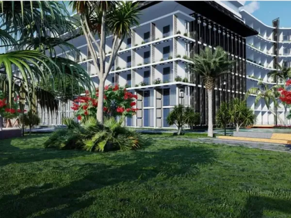 115-Meter Properties With 3 Bedrooms For Sale in Jura El Galala