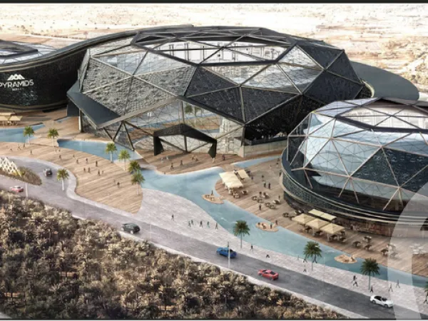 Stores For Sale in Masa Mall 28m²