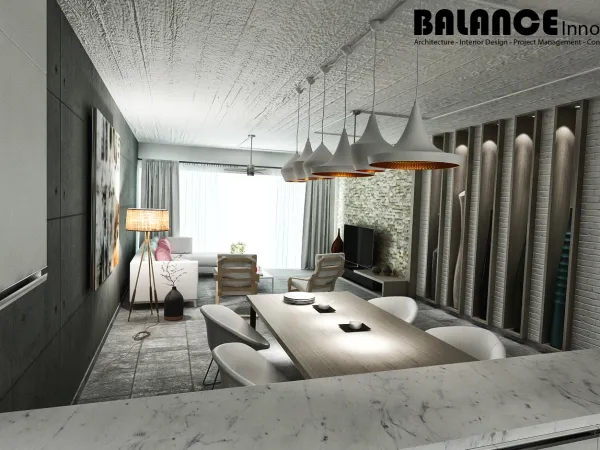 175 M Chalet For Sale In A Very Unique Location Within Hacienda White