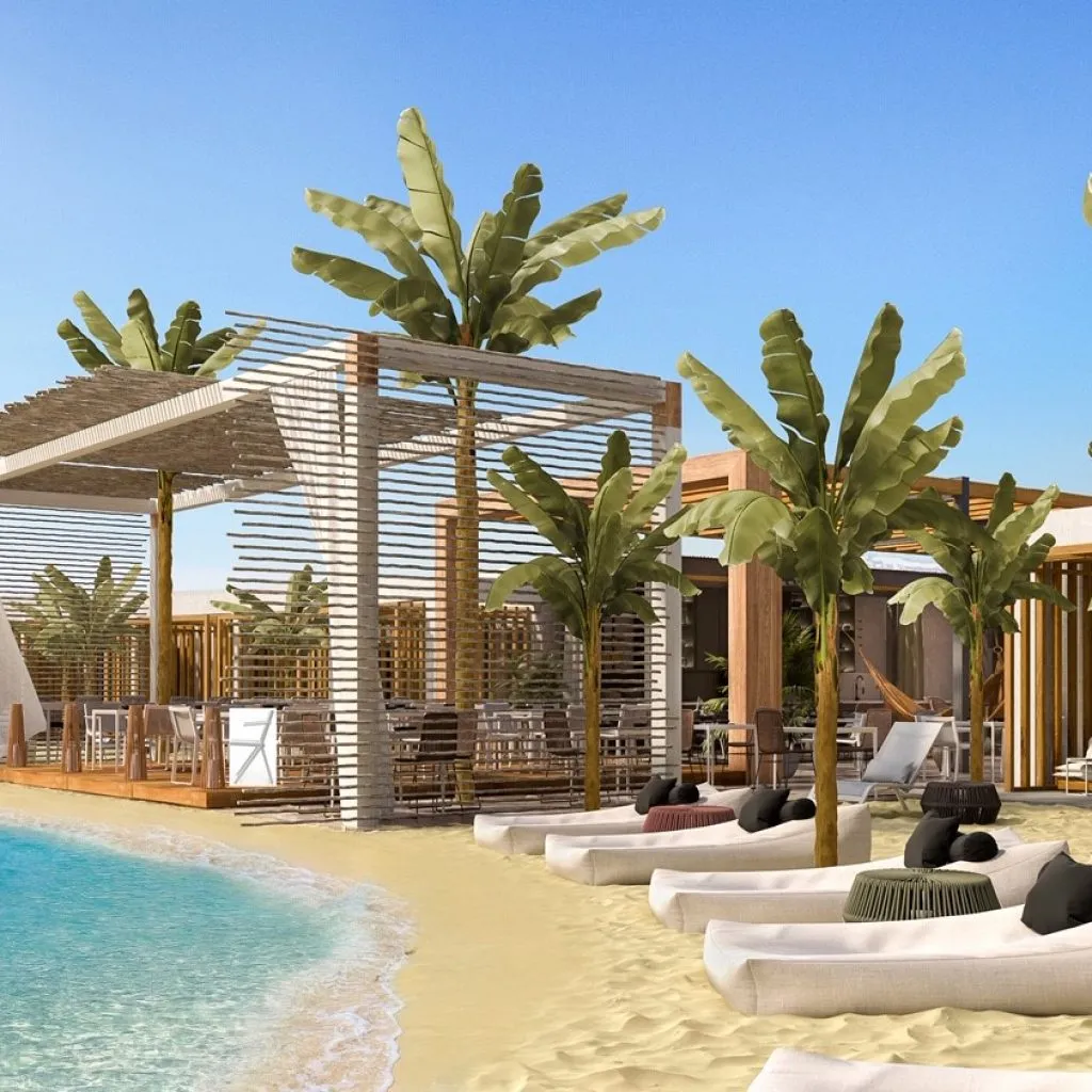 Chalet For Sale At Hacienda White In North Coast