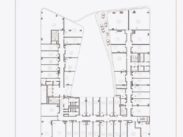 Book a Unit Starting From 55m²​​​​​​​ in Solas Vow New Capital