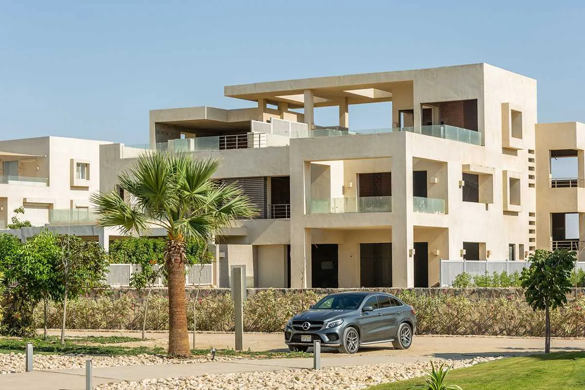 Villa For Sale in Hacienda White North Coast 330m