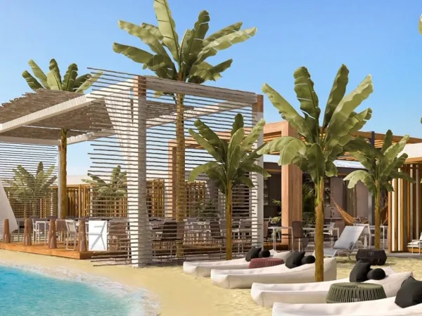 تعرف أكثر على سعر فيلا 360م للبيع في قرية هاسيندا وايت الساحل الشمالى