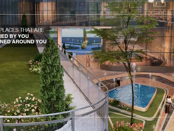 Administrative units for sale in Solas 44 meters