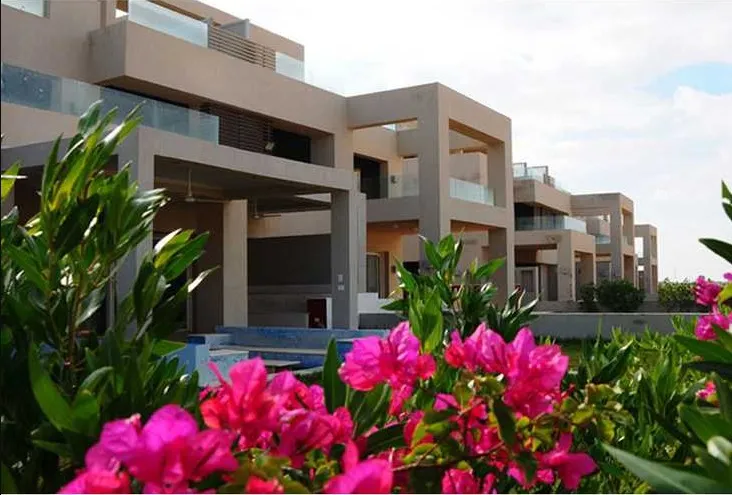 Buy Your Chalet Starting From 450m² in Hacienda Bay