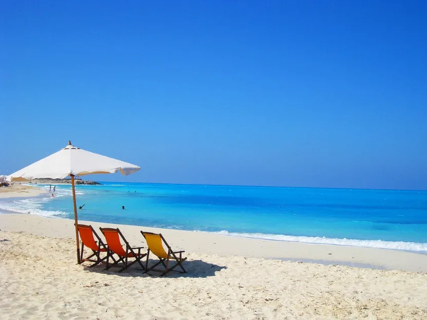 Buy Your Chalet Starting From 450m² in Hacienda Bay