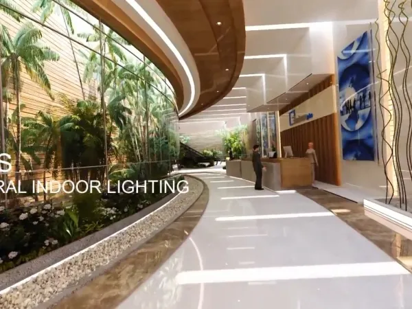 Invest in a 53m² unit in Business Plus New Cairo