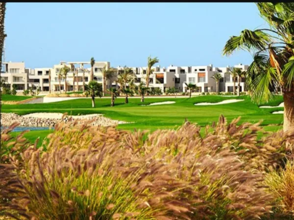 أسكن في هاسيندا باي فيلا بمساحة 257 متراً