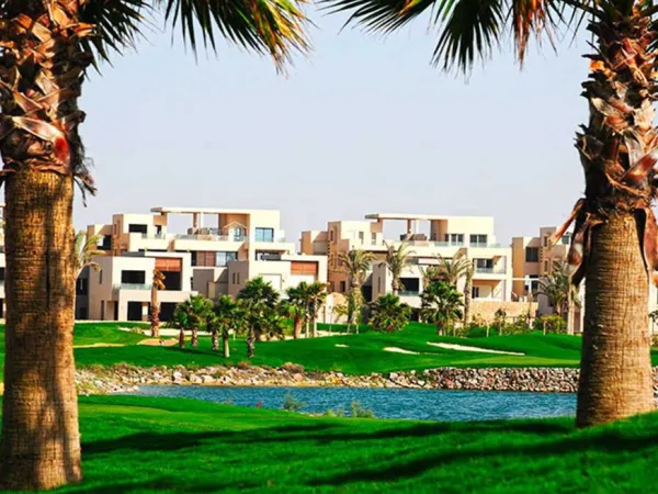 إحجز وحدة بمساحة 635 متراً في هاسيندا باي