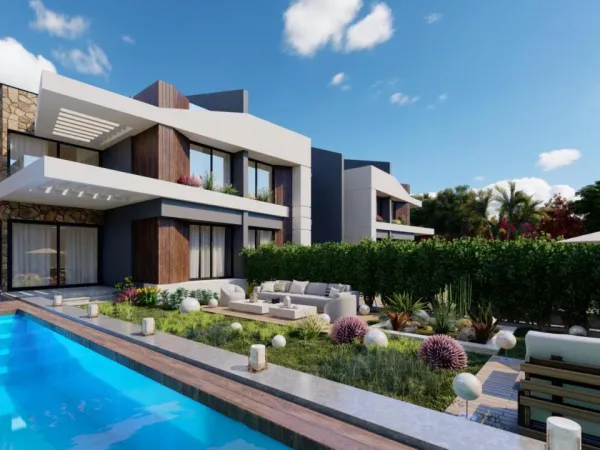 Details About Townhouse Midtown Villa Compound