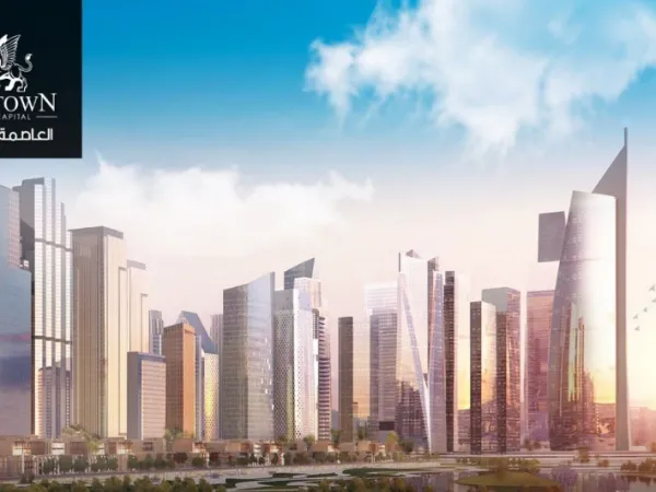 Your Unit With ​​400m In Midtown Villa Compound